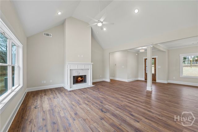 570 Davis Road, Jefferson, GA 30549