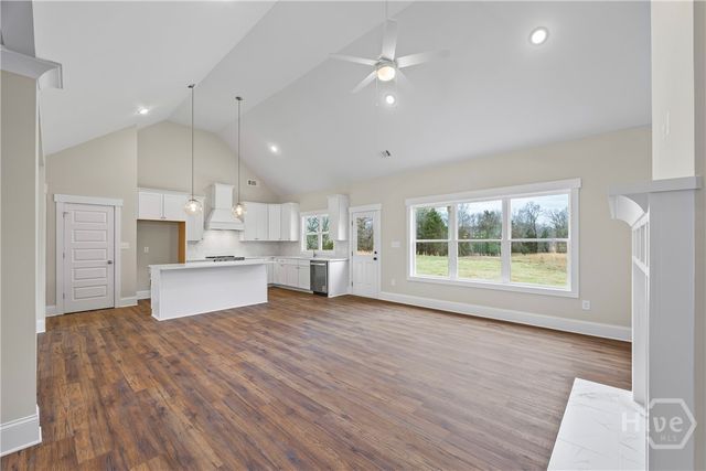 570 Davis Road, Jefferson, GA 30549