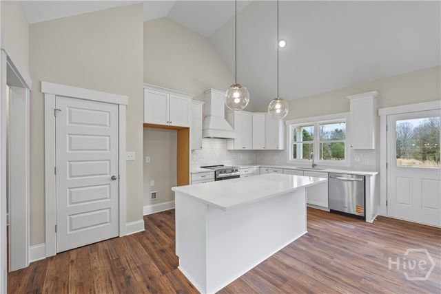 570 Davis Road, Jefferson, GA 30549