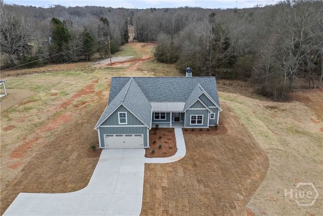 570 Davis Road, Jefferson, GA 30549