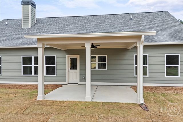 570 Davis Road, Jefferson, GA 30549