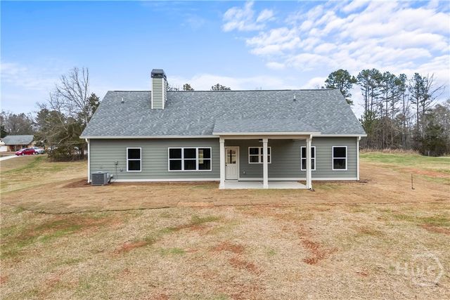570 Davis Road, Jefferson, GA 30549