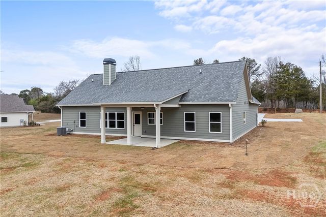 570 Davis Road, Jefferson, GA 30549