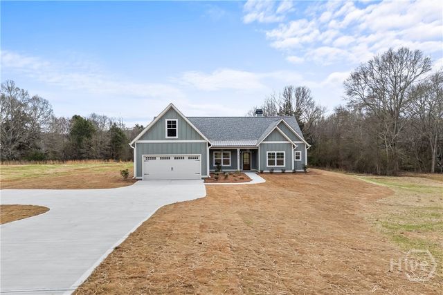 570 Davis Road, Jefferson, GA 30549