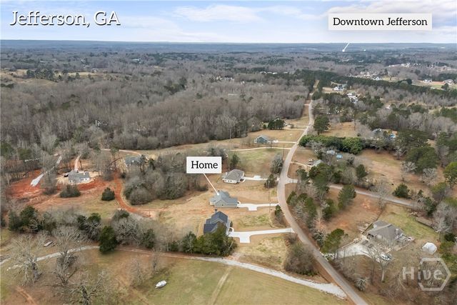 570 Davis Road, Jefferson, GA 30549
