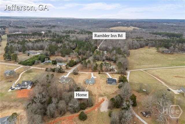 570 Davis Road, Jefferson, GA 30549