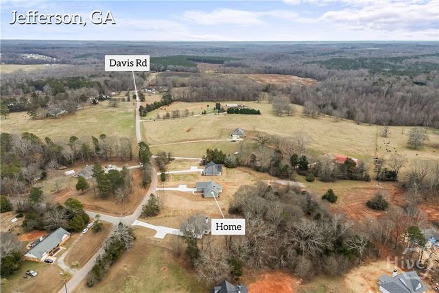 570 Davis Road, Jefferson, GA 30549