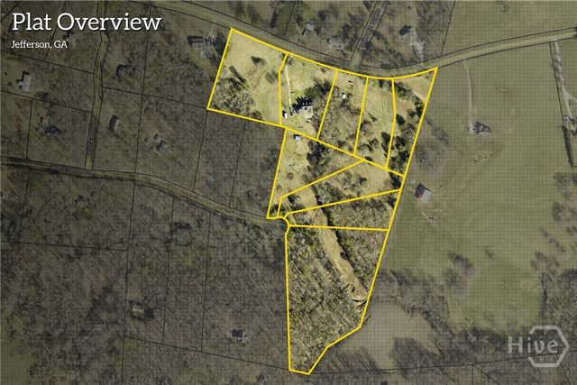 570 Davis Road, Jefferson, GA 30549