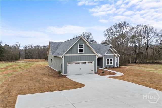 570 Davis Road, Jefferson, GA 30549