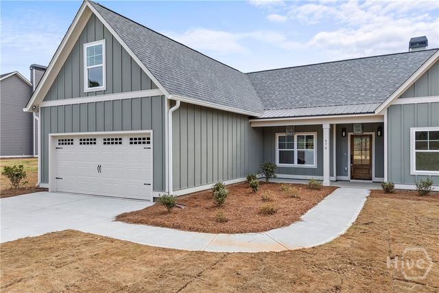 570 Davis Road, Jefferson, GA 30549