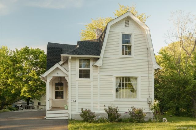 114 Main Street, Germantown, NY 12526