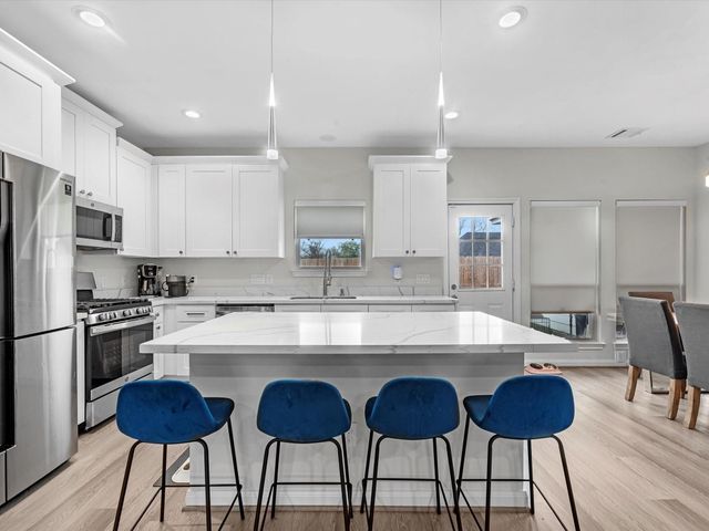 8407 James Franklin Street, Houston, TX 77088