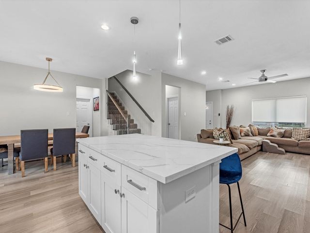 8407 James Franklin Street, Houston, TX 77088