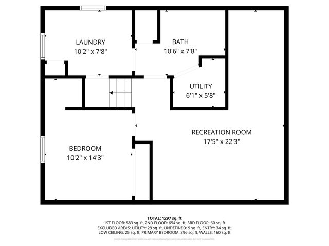 2441 1st Street SW, Cedar Rapids, IA 52404