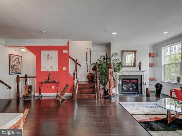 124 MERIDIAN LN, Towson, MD 21286