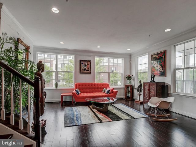 124 MERIDIAN LN, Towson, MD 21286