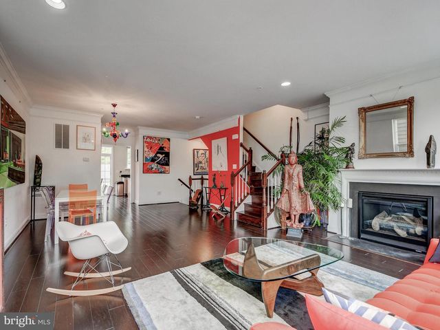 124 MERIDIAN LN, Towson, MD 21286