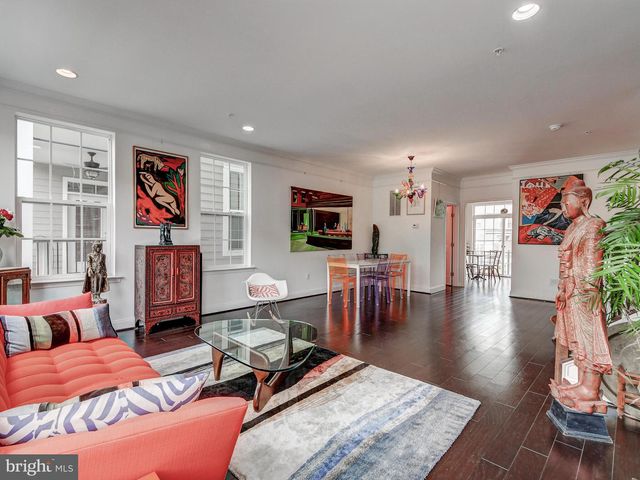 124 MERIDIAN LN, Towson, MD 21286