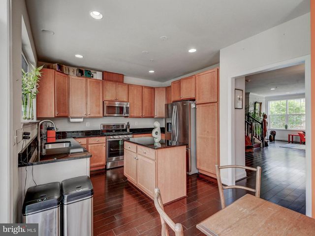 124 MERIDIAN LN, Towson, MD 21286