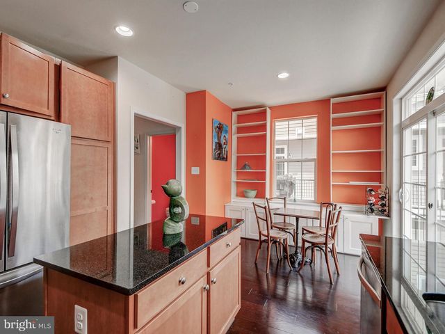 124 MERIDIAN LN, Towson, MD 21286