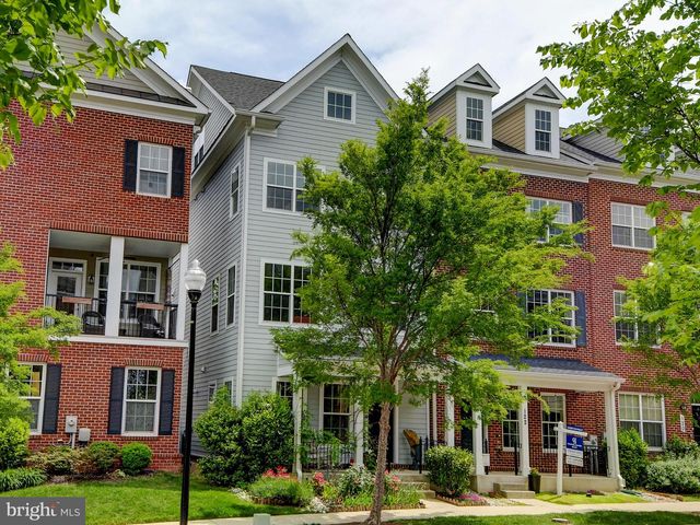 124 MERIDIAN LN, Towson, MD 21286