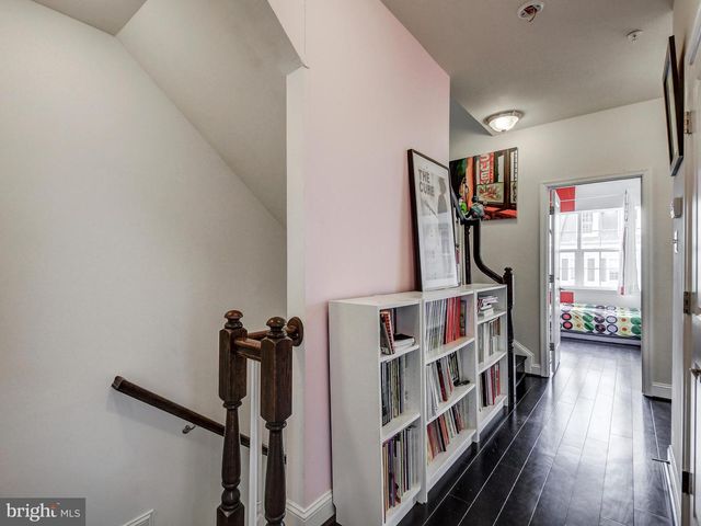 124 MERIDIAN LN, Towson, MD 21286