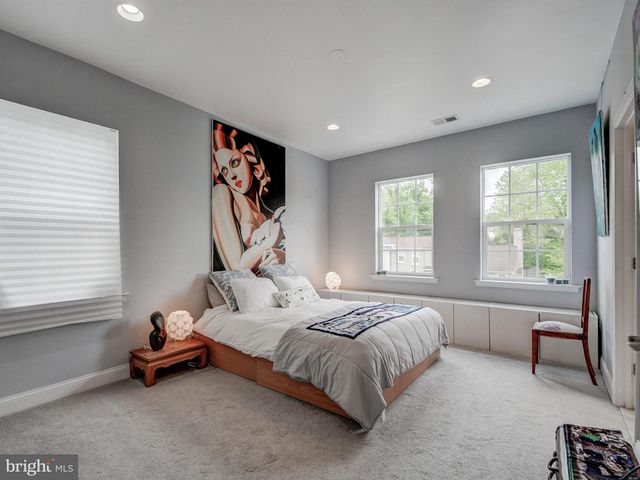 124 MERIDIAN LN, Towson, MD 21286