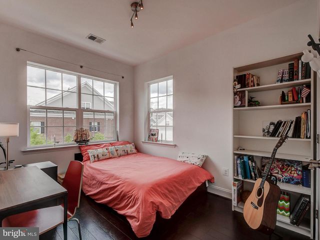 124 MERIDIAN LN, Towson, MD 21286