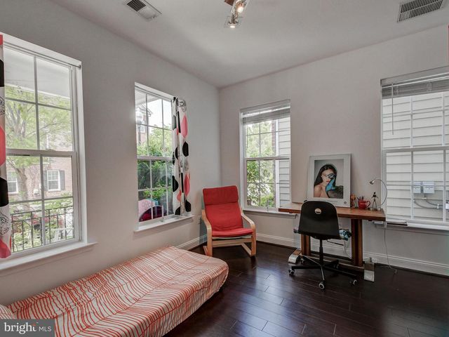 124 MERIDIAN LN, Towson, MD 21286