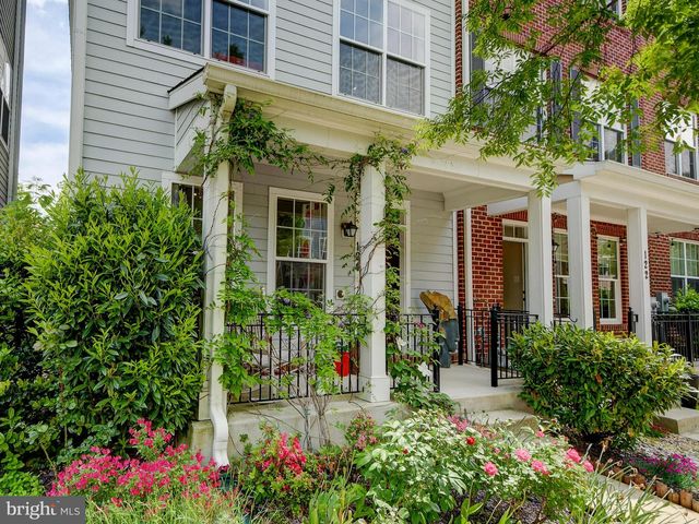 124 MERIDIAN LN, Towson, MD 21286
