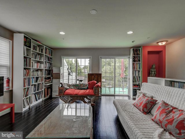 124 MERIDIAN LN, Towson, MD 21286