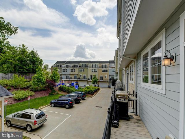 124 MERIDIAN LN, Towson, MD 21286