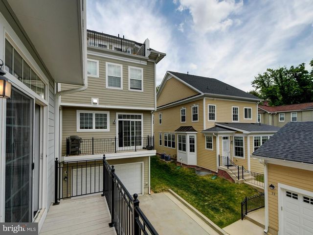 124 MERIDIAN LN, Towson, MD 21286