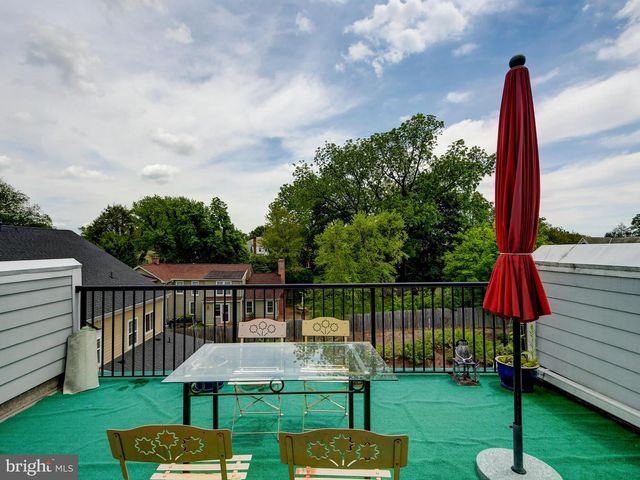 124 MERIDIAN LN, Towson, MD 21286