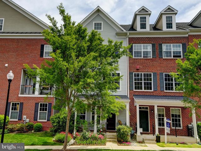 124 MERIDIAN LN, Towson, MD 21286