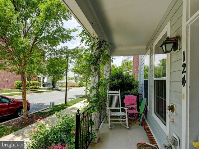 124 MERIDIAN LN, Towson, MD 21286