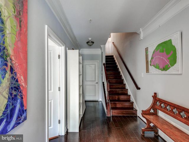 124 MERIDIAN LN, Towson, MD 21286