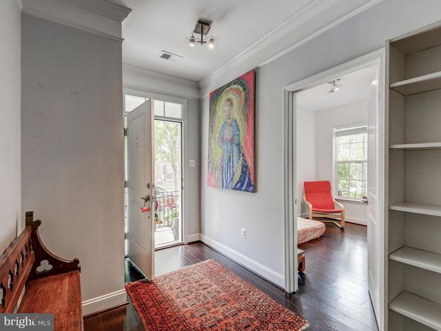 124 MERIDIAN LN, Towson, MD 21286