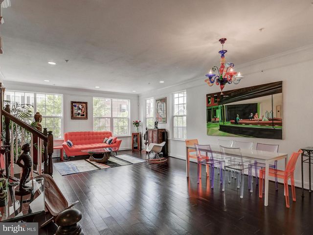 124 MERIDIAN LN, Towson, MD 21286