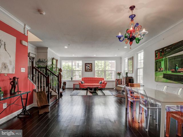 124 MERIDIAN LN, Towson, MD 21286