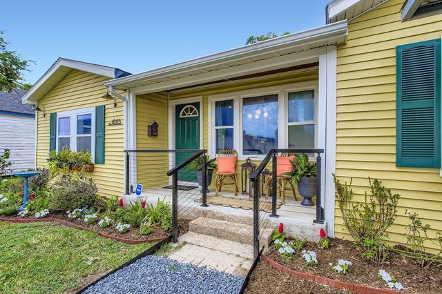 4005 Maury Street, Houston, TX 77009