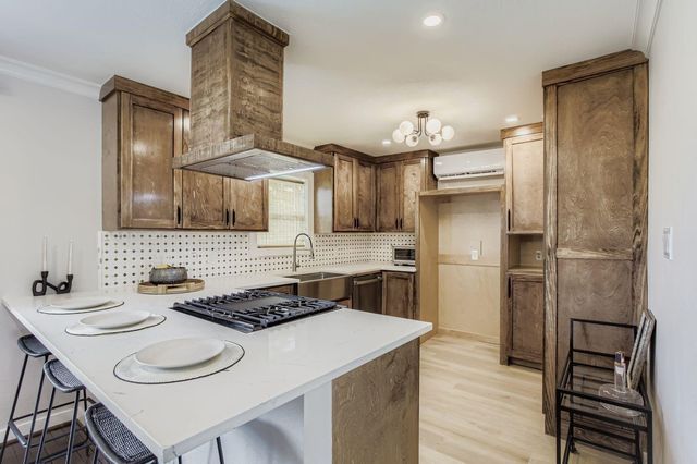4005 Maury Street, Houston, TX 77009