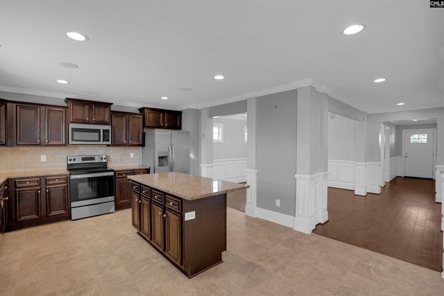 309 Meadow Saffron Drive, Lexington, SC 29073