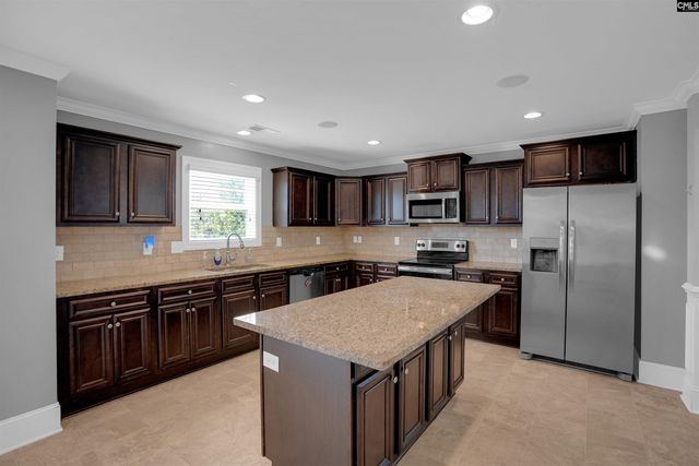 309 Meadow Saffron Drive, Lexington, SC 29073