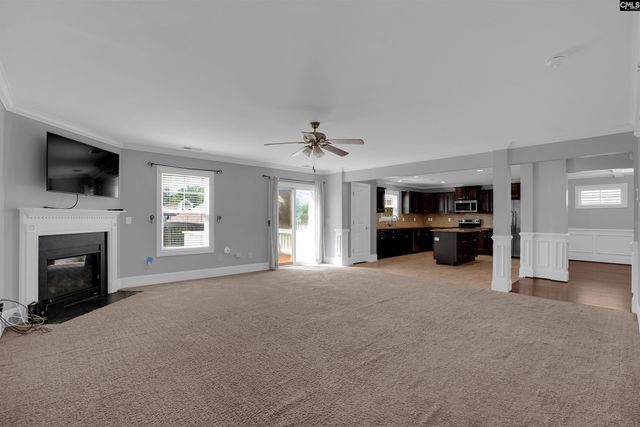 309 Meadow Saffron Drive, Lexington, SC 29073