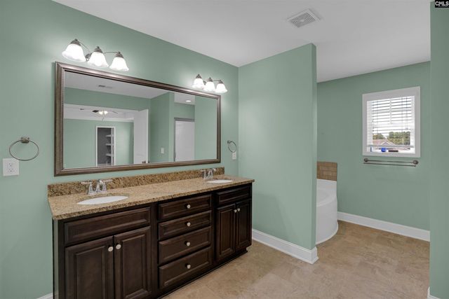 309 Meadow Saffron Drive, Lexington, SC 29073
