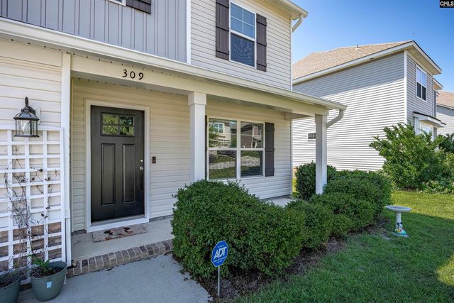 309 Meadow Saffron Drive, Lexington, SC 29073