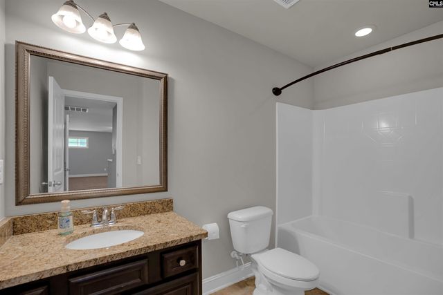 309 Meadow Saffron Drive, Lexington, SC 29073