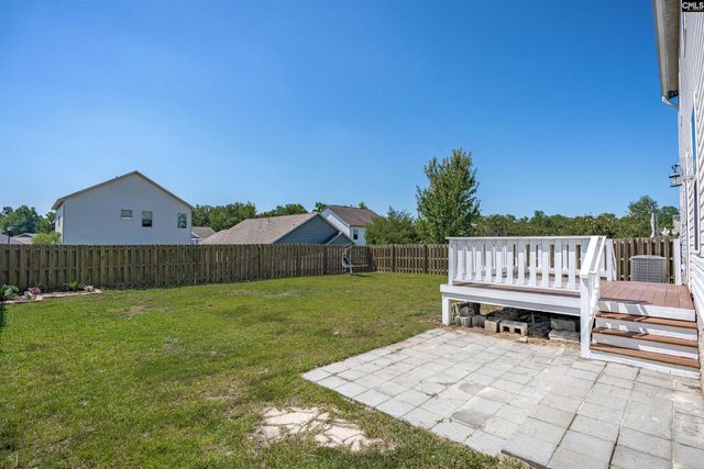 309 Meadow Saffron Drive, Lexington, SC 29073