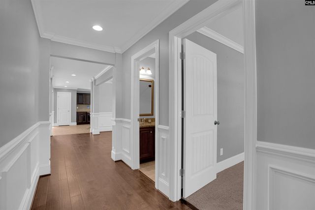 309 Meadow Saffron Drive, Lexington, SC 29073
